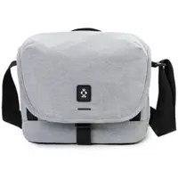 Crumpler Tasche Sling 2500 marle hellgrau