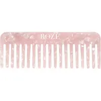 Roze Avenue Detangle French Comb