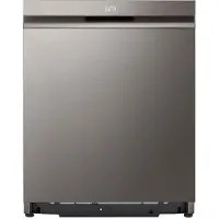 LG Dishwasher Underbyg
