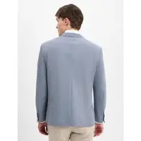 Finshley & Harding Sakko Maarten in marine hellblau | Gr.: 110