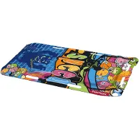 Hamax Schlitten Bob Rocko Maxi Mattress, Multi Color, HAM566007