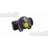 METELLI Radbremszylinder 04-0157