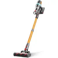 Yaber Odkurzacz P20 Acu vacuum cleaner, HEPA, Touch control