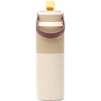 Kambukka Láhev Dupla Insulated 1000 ml Desert Sand
