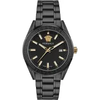 Versace SP Versace V-Code Gents VE6A00925 Herrenuhr V-Code Gents