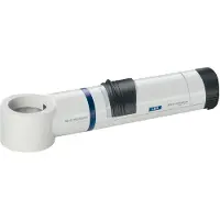 Eschenbach Beleuchtungseinrichtung LED für Skalenlupe 11514 (Messtechnik)