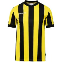 Uhlsport Stripe 2.0 Trikot Kurzarm Herren - Schwarz