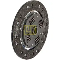 LuK 323 0303 10 Kupplungsscheibe 228mm für FIAT DUCATO Pritsche/Fahrgestell (230) 21-Zähne