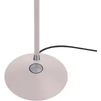 Anglepoise Type 75 Mini Tischleuchte Mole Grey - , Type 75 Mini, Grau, für Arbeitszimmer / Büro, Metall, Design