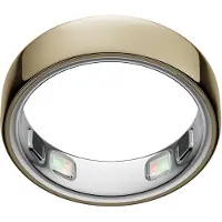 OURA Ring 5 Größe 13 Gold
