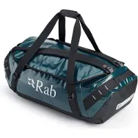 Rab Reisetasche Expedition Kitbag II 80 Unisex Blue