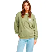 Roxy Surf Stoked Kapuzenpullover