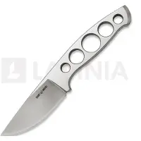 GiantMouse GMF5 Satin Messer