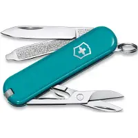Victorinox Classic SD Mountain Lake Multitool