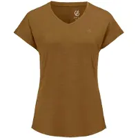 Dare 2b Dare2b Vigilant Tee dark cumin (ZJ2) 12