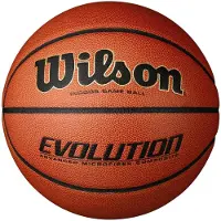 Wilson Evolution