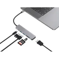 Conceptronic Donn02g Dockingstation