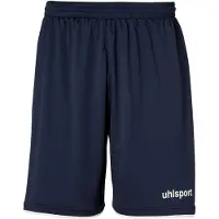 Uhlsport Club Shorts Herren - Marine / Weiß