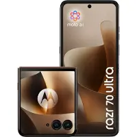 Motorola Razr 70 Ultra