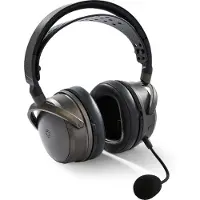 Audeze Gaming-Headset Maxwell 2 Xbox Series Schwarz/Grau