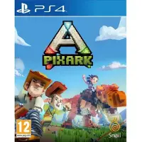 PixARK, T (Jugendliche)
