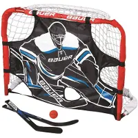 Bauer Knee Hockey Pro 30,5" Minitor