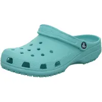 Crocs Sabot/Clog diverse Absatzhöhen Classic