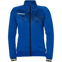 Kempa Wave 26 Poly Jacket , Größe:L, Farben:royal/marine