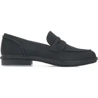 Rocket dog Damen Gabby Loafers in Schwarz