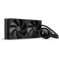 NZXT Kraken Plus 280, Wasserkühlung