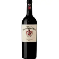 Château Canon La Gaffelière 2019