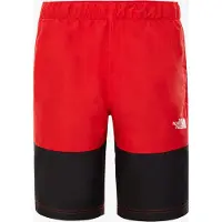 The North Face Badehose, Schwarz, XS