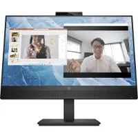 HP M24m Konferenz-Monitor, 60,5 cm (23.8"), 1920 x 1080 Pixel, Full HD, LED, 5 ms, Schwarz