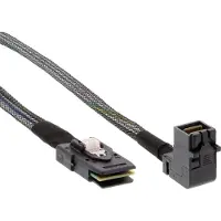 InLine Mini-SAS HD Kabel