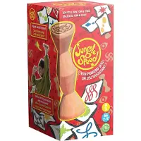 Zygomatic Jungle Speed