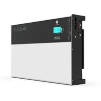 FM-Solar 20 kWh Speicher PV Akku Wandmontage 51,2V 400Ah LiFePO4 Lithium