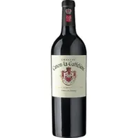 Château Canon La Gaffelière Château Canon-la-Gaffelière Bio Rotwein trocken 0,75 l | 2016