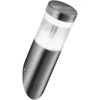 REALITY TRIO LED-Wandleuchte RL126, Wandlampe Außenleuchte, 7W ~ 25cm