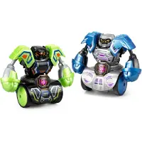 Silverlit - Robo Kombat Tornado Battle Pack Asst. (86883)