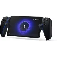 Sony Interactive Entertainment Playstation Portal Remote-Player, Remote-Spieler, PlayStation 5, Schwarz, РlayStation 5, Kabellos, 337 mm