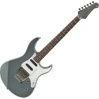 Yamaha Pacifica 612VIIX Mist Green - E-Gitarre