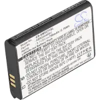 AccuCell Akku passend für den Samsung GT-B2710 Akku AB803446BU
