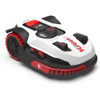 Kress Mähroboter Mission 2000i Ultrasonic KR123E, bis 2.500 m²