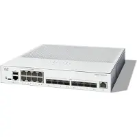 Cisco Catalyst 1300-16XTS – Switch – Layer 3 – Intelligent