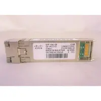 Cisco Cissfp10g Transceiver