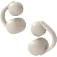 Sony WFLC900C.CE7, True Wireless Stereo (TWS), Anrufe/Musik/Sport/Alltag, 54,8 g, Kopfhörer, Beige