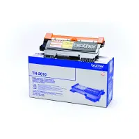 Brother TN-2010 Toner Schwarz