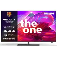 Philips Ambilight 50 Zoll PQS9001 (2026)