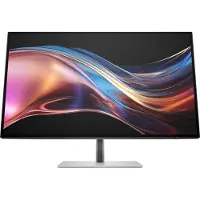 HP Series 7 Pro Serie 7 Pro 27 Zoll QHD Thunderbolt 4-Monitor – 727pu PVC-frei, 68,6 cm (27"), 2560 x 1440 Pixel, Quad HD, LCD, 5 ms, Silber