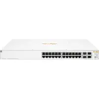 HP Aruba Ion 1930 24g Jl683b Switch